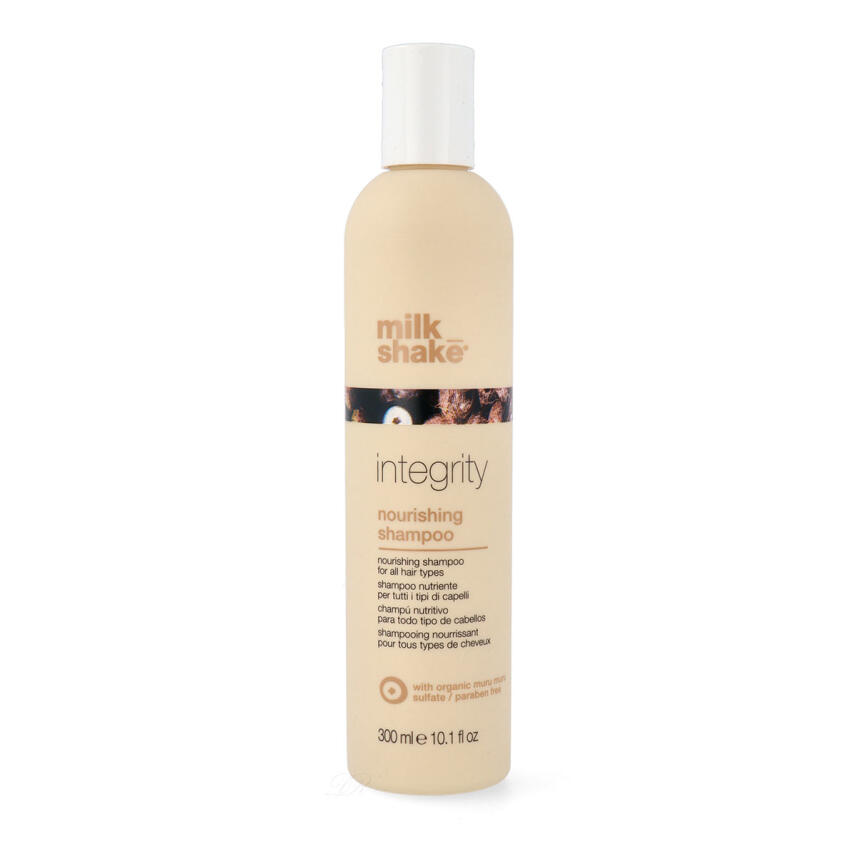 milk_shake&reg; Integrity Nourishing Shampoo 300 ml