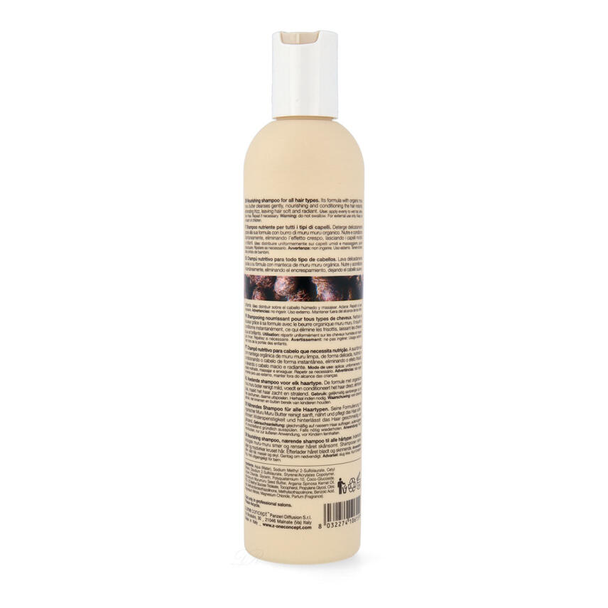 milk_shake&reg; Integrity Nourishing Shampoo 300 ml