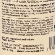 milk_shake&reg; Integrity Nourishing Shampoo 300 ml