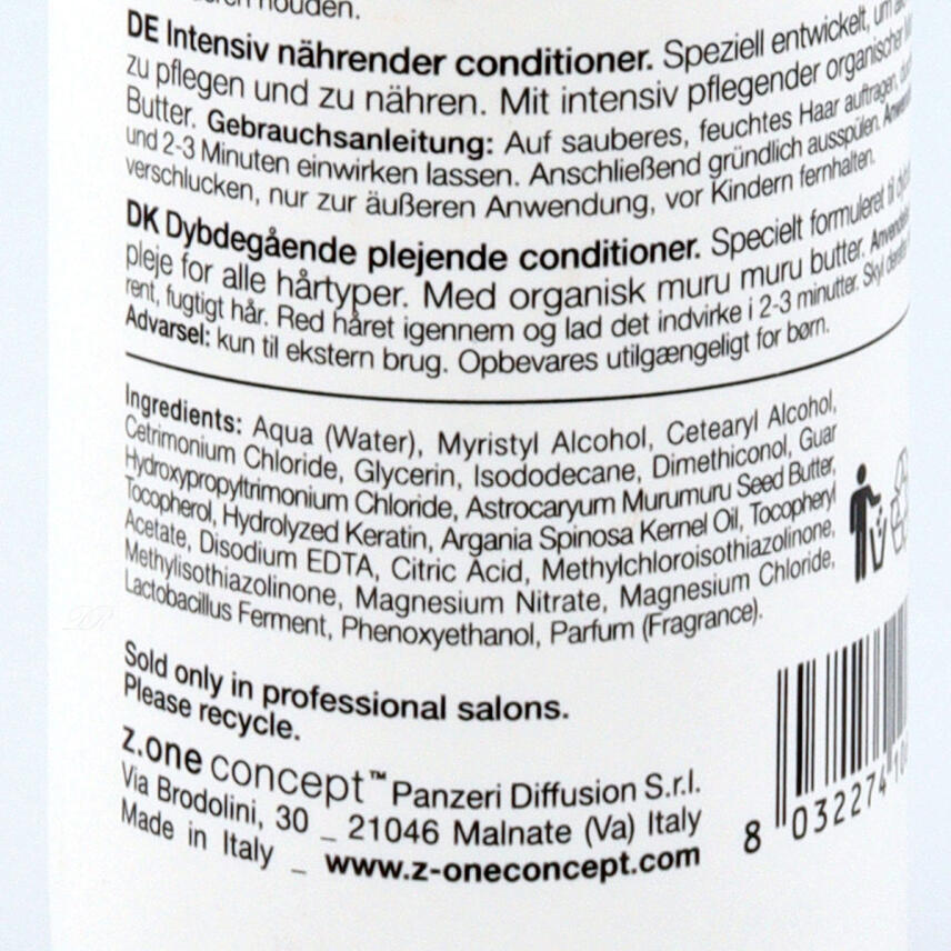 milk_shake&reg; Integrity Nourishing Conditioner 300 ml