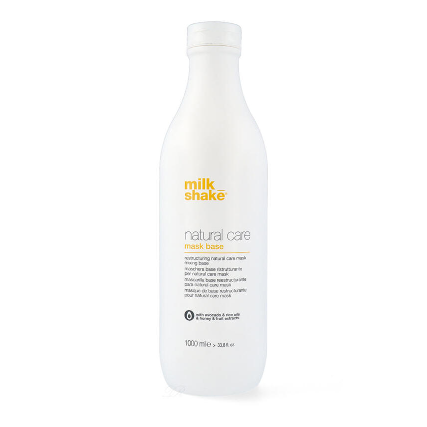 milk_shake&reg; Natural Restructuring Mask Base 1000 ml