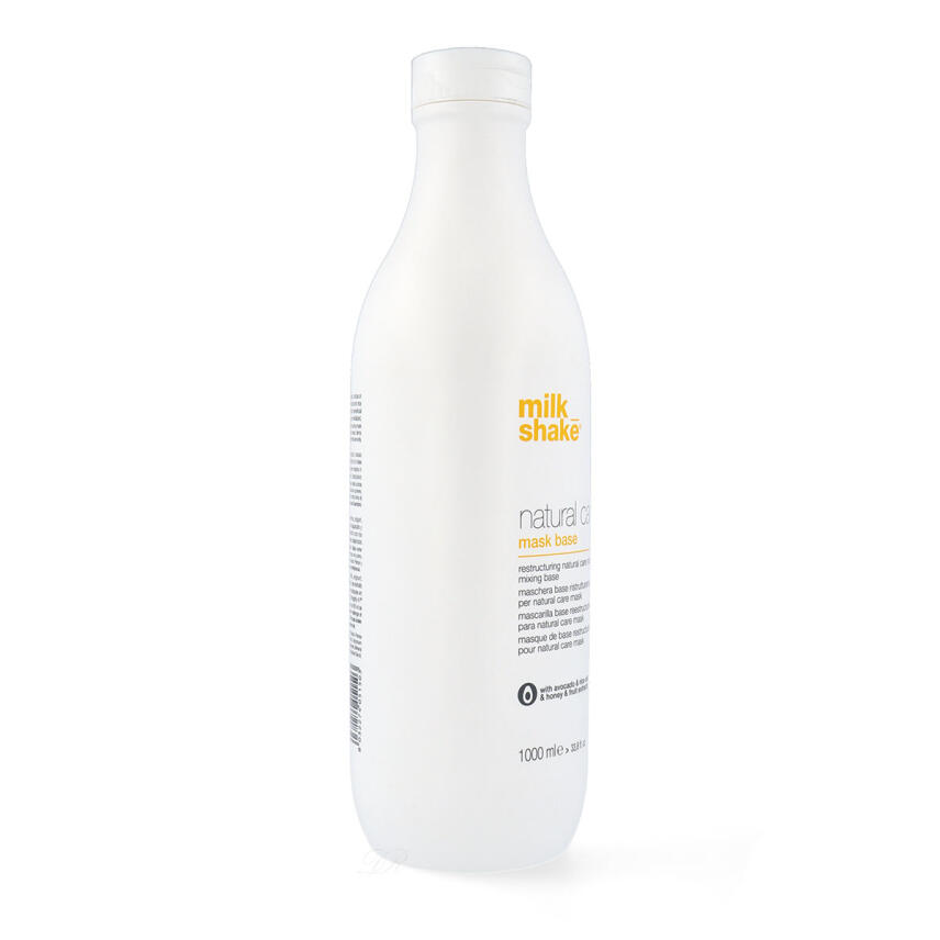 milk_shake&reg; Natural Restructuring Mask Base 1000 ml
