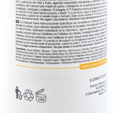 milk_shake&reg; Natural Restructuring Mask Base 1000 ml