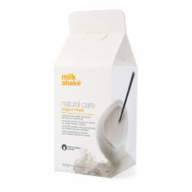 milk_shake® Natural Care Yogurt Mask Powder 12 x 15 g...