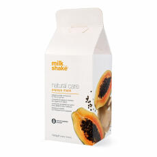 milk_shake&reg; Natural Care Papaya Mask Powder 12 x 15 g