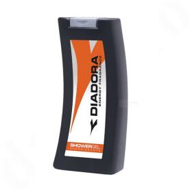 Diadora Orange Energy Fragrance showergel 250 ml