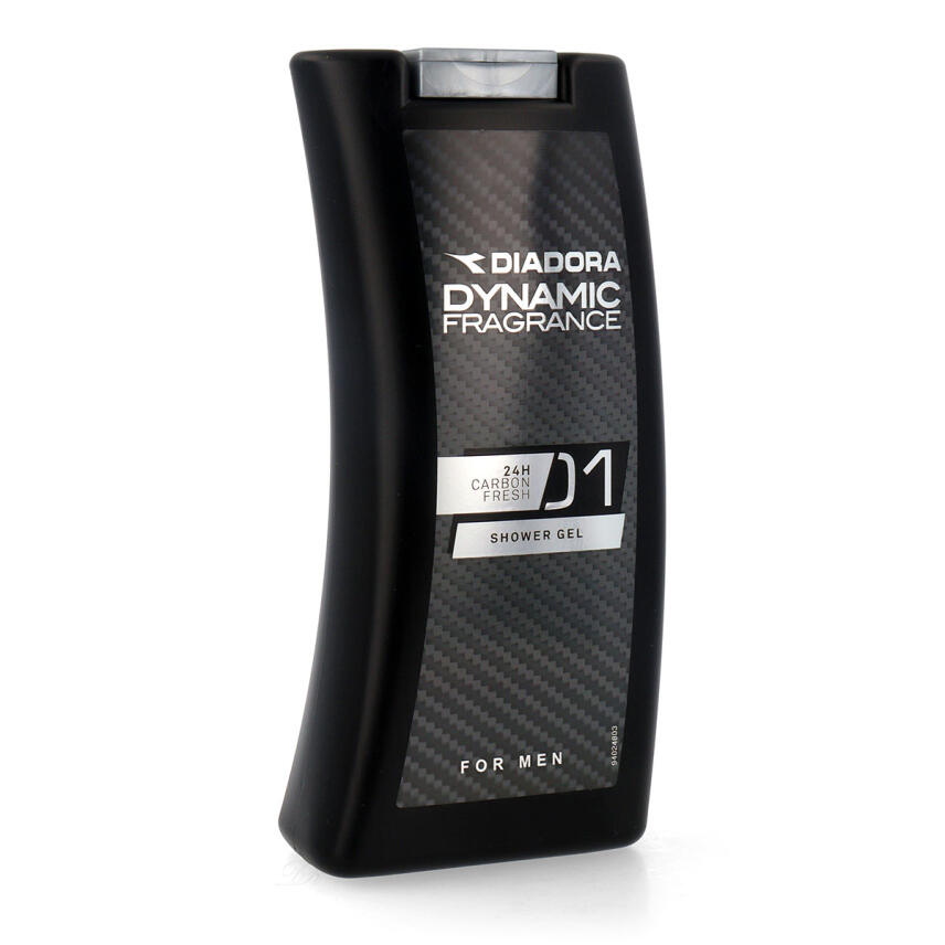 Diadora Fragrance D1 Duschgel for Men 250 ml
