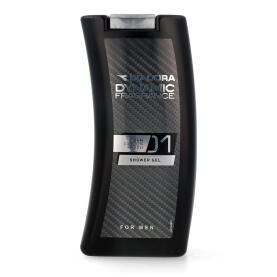 Diadora Fragrance D1 Duschgel for men 250 ml