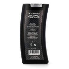 Diadora Fragrance D1 Duschgel for Men 250 ml