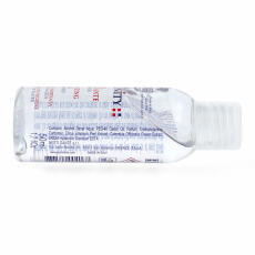Nesti Dante Immunity Hygiene Handdesinfektion Desinfektionsgel 50 ml