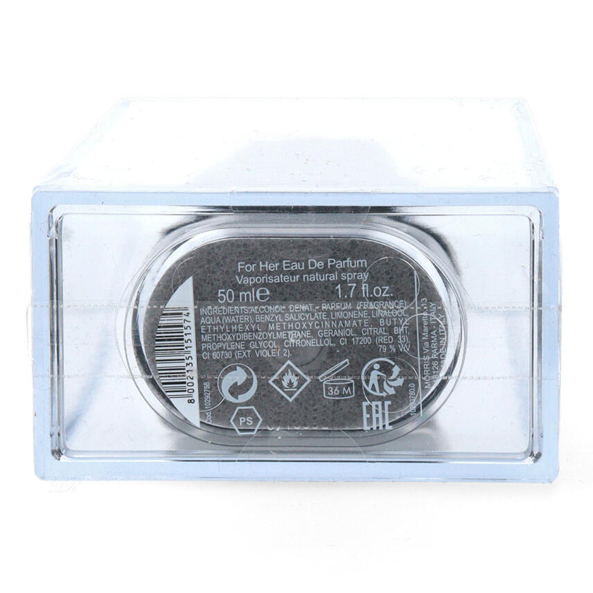 ICEBERG Since 1974 for Her Eau de Toilette 50 ml