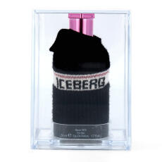 ICEBERG Since 1974 for Her Eau de Toilette 50 ml