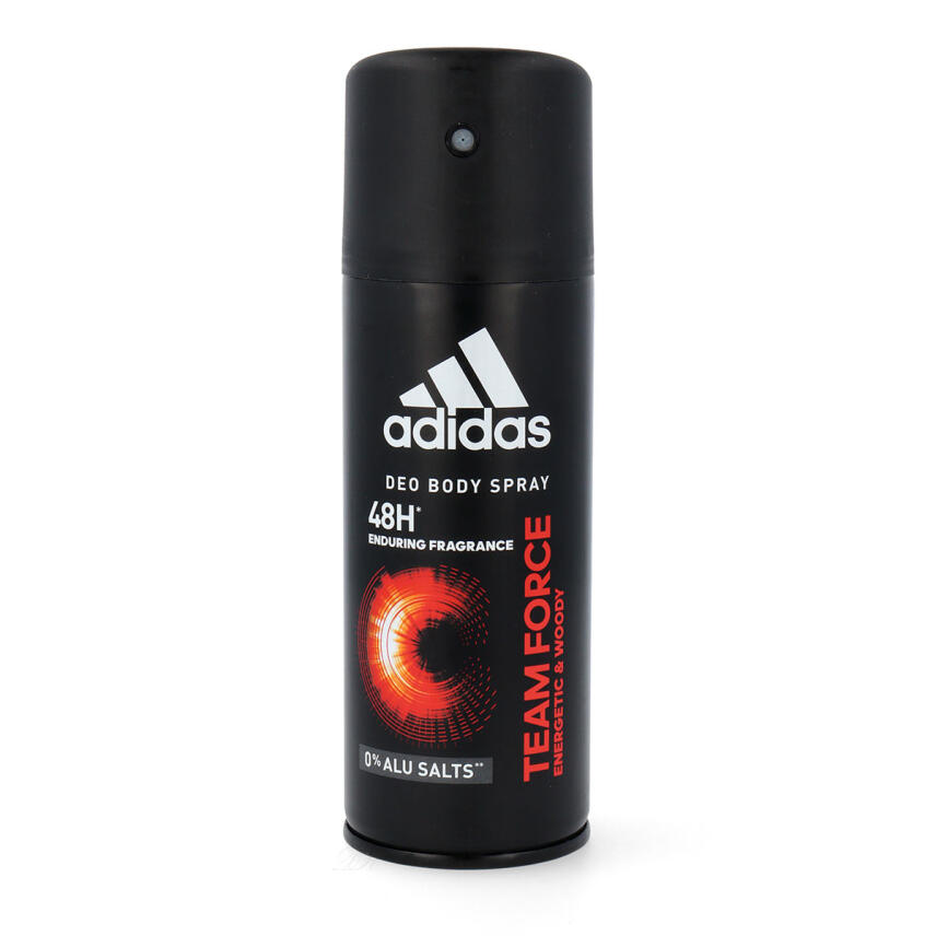adidas Team Force Deo 150ml