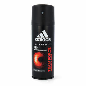 Adidas Team force deodorant 150ml