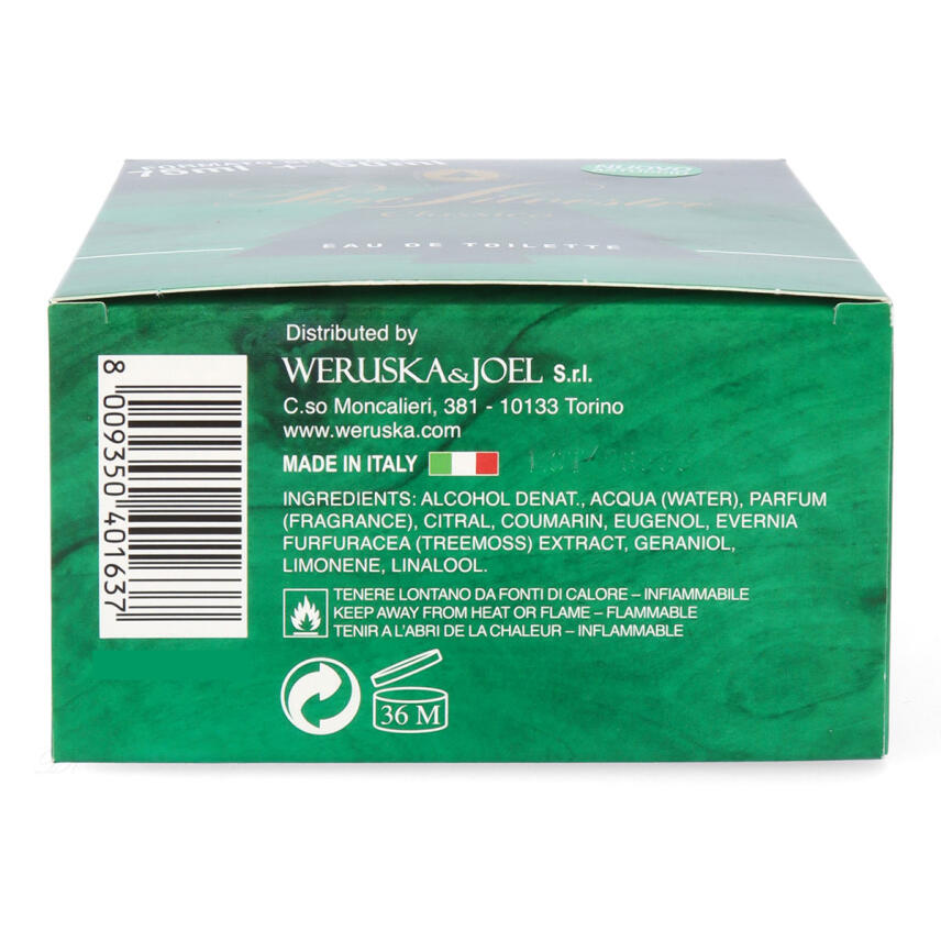 Pino Silvestre Classico Set Eau de Toilette 125 ml + After Shave 125 ml