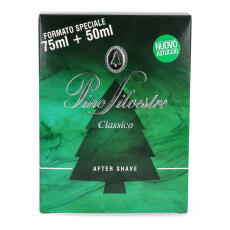 Pino Silvestre Classico Set Eau de Toilette 125 ml + After Shave 125 ml