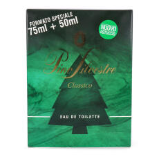 Pino Silvestre Classico Set Eau de Toilette 125 ml + After Shave 125 ml