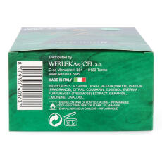 Pino Silvestre Classico Set Eau de Toilette 125 ml + After Shave 125 ml