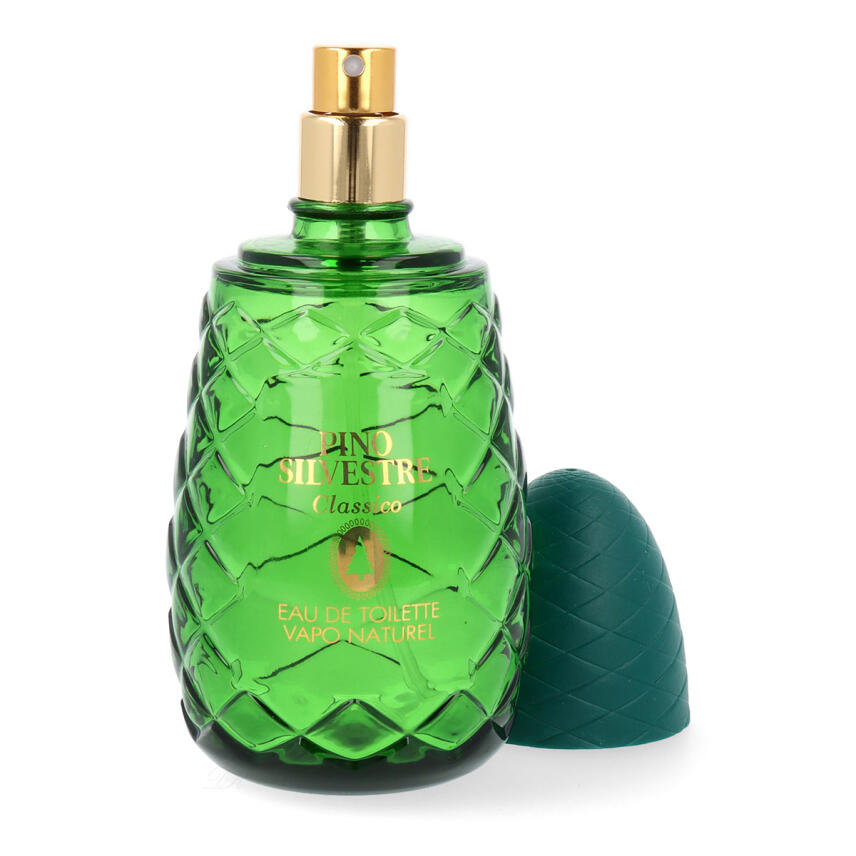 Pino Silvestre Classico Set Eau de Toilette 125 ml + After Shave 125 ml + Duschgel