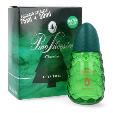 Pino Silvestre Classico Set Eau de Toilette 125 ml + After Shave 125 ml + Duschgel