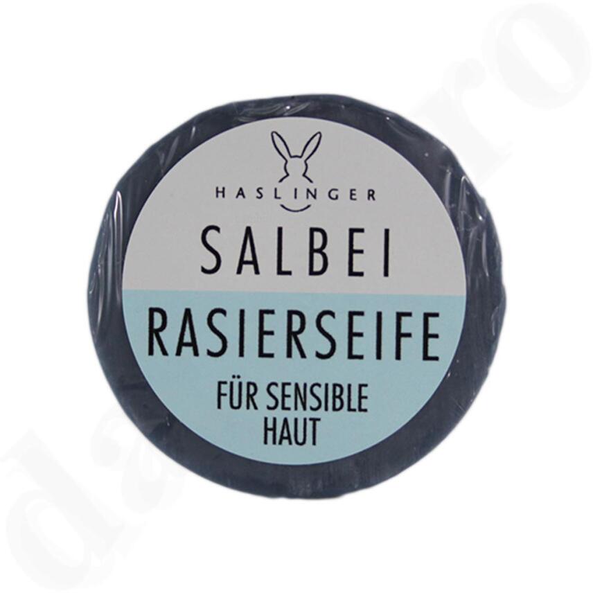 Haslinger Rasierseife Dream Set 6x 60g