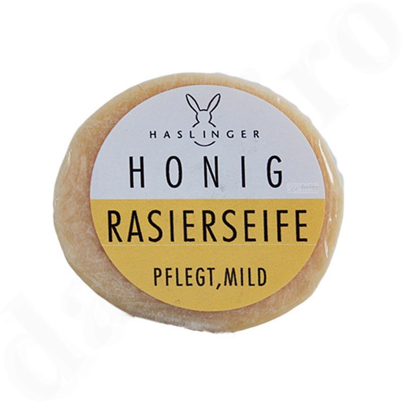 Haslinger Rasierseife Dream Set 6x 60g