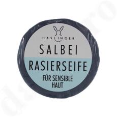 Haslinger Rasierseife Dream Set 6x 60g