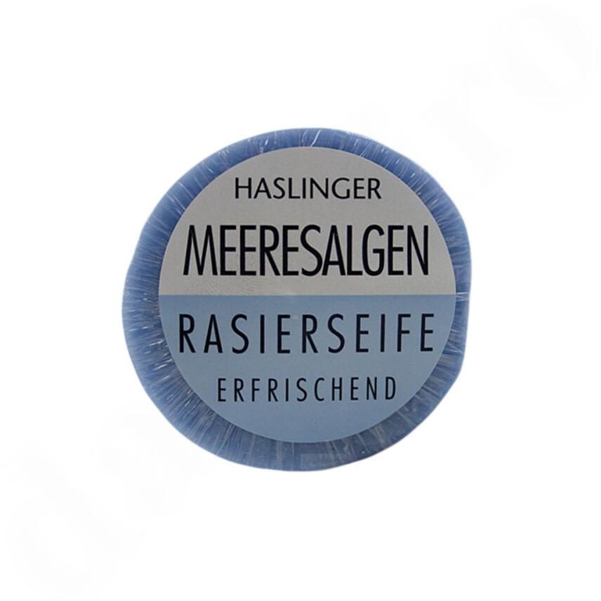 Haslinger Rasierseife Dream Set 8x 60g