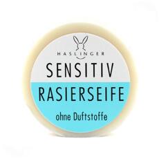 Haslinger Rasierseife Dream Set 8x 60g
