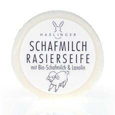 Haslinger Rasierseife Dream Set 8x 60g