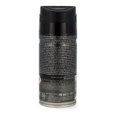 Malizia Uomo Silver Eau de Toilette Deodorant 150 ml