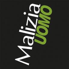 Malizia Uomo Amber Eau de Toilette Deodorant 150 ml