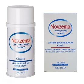 NOXZEMA Set After Shave Balm Classic 100ml + Shaving foam...
