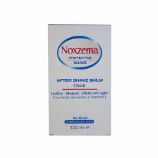 NOXZEMA Set After Shave Balm Classic 100ml + Shaving foam...