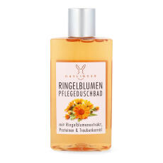 Haslinger Ringelblumen Pflegeduschbad 200 ml