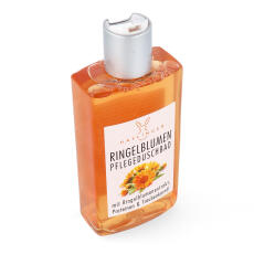 Haslinger Ringelblumen Pflegeduschbad 200 ml