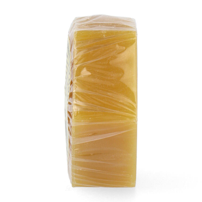 Haslinger reine Pflanzen&ouml;lseife mit Honig 75g