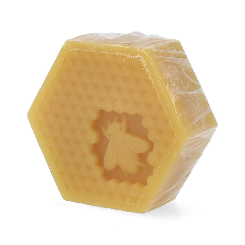 Haslinger reine Pflanzen&ouml;lseife mit Honig 75g