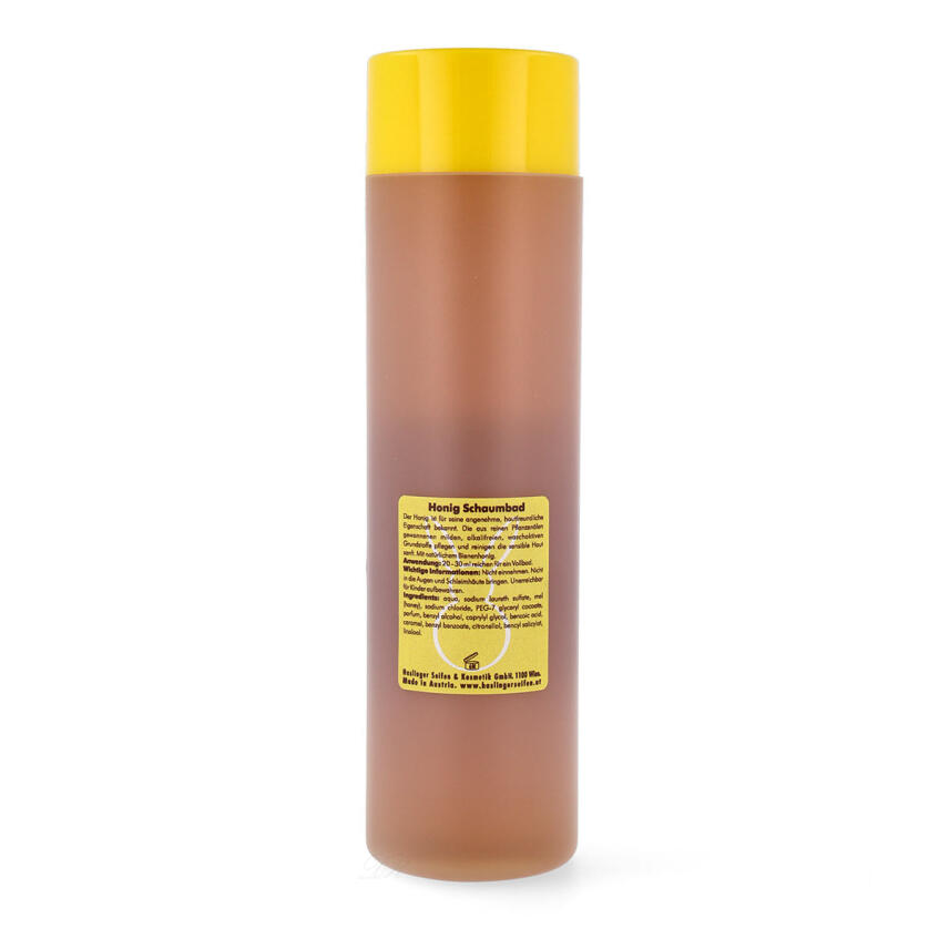 Haslinger Honig Schaumbad 300 ml