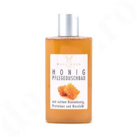 Haslinger honey shower bath 200 ml
