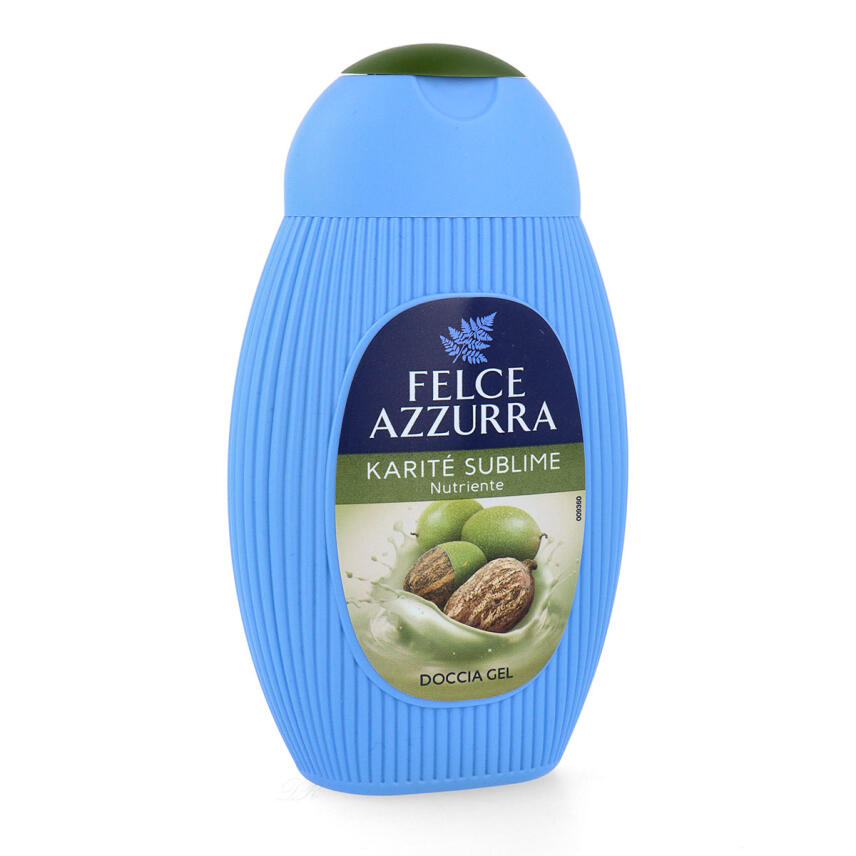 Paglieri Felce Azzurra Duschgel Karit&eacute; Sublime 250 ml
