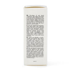 Depot No.403 Pre-Shave &amp; Softening Beard Oil 30 ml