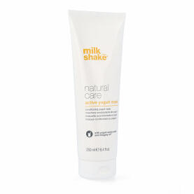 milk_shake® Natural Care Active Yogurt Mask 250 ml