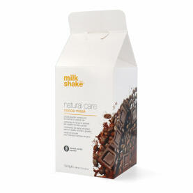 milk_shake® Natural Care Cocoa Mask Powder 12 x 15 g