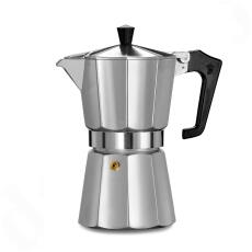 Pezzetti Italexpress 6 Cups Coffee Maker