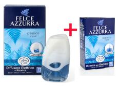 Paglieri Felce Azzurra Aria di Casa Electric Perfume...