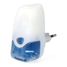 Paglieri Felce Azzurra Aria di Casa Elektrischer Raumerfrischer Classico &amp; Refill 20 ml