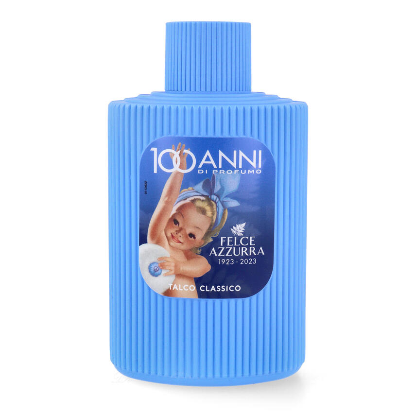 Paglieri Felce Azzurra Classico Beauty Pflege Set mit 6 Produkten