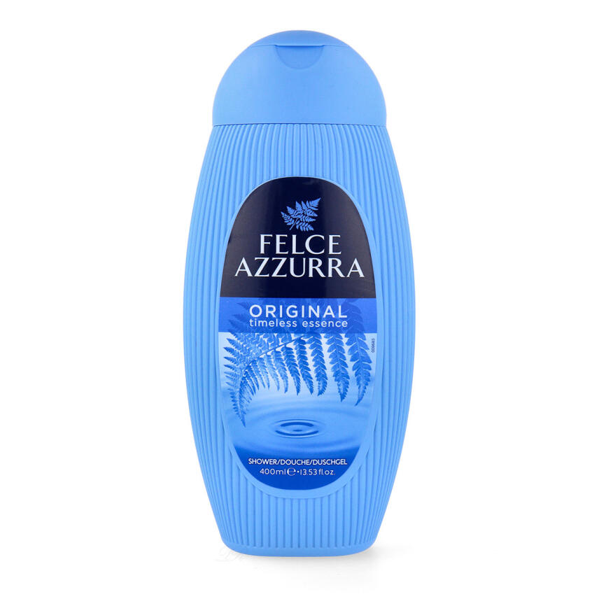 Paglieri Felce Azzurra Classico Beauty Pflege Set mit 6 Produkten