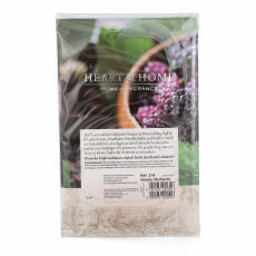 Heart &amp; Home Simply Mulberry Duftsachet 100 ml